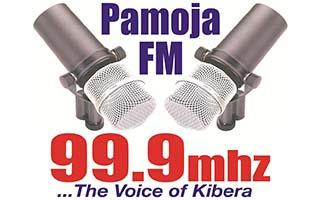 Kenyamoja radio store